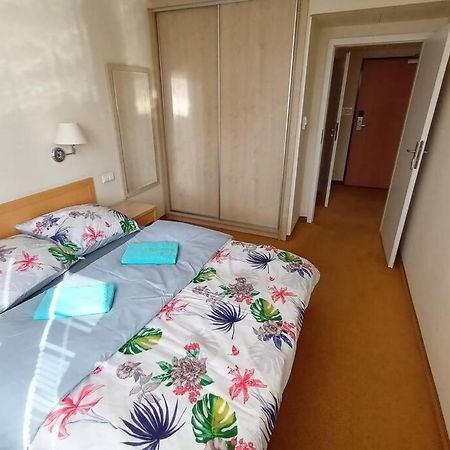 10Q - Z6 Apartament 1001 바르샤바 외부 사진