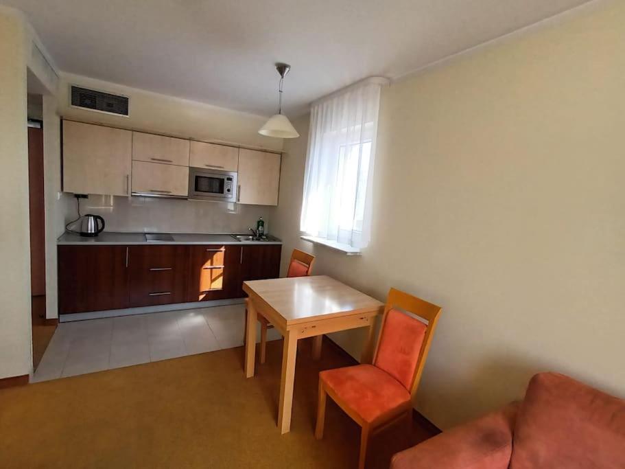 10Q - Z6 Apartament 1001 바르샤바 외부 사진